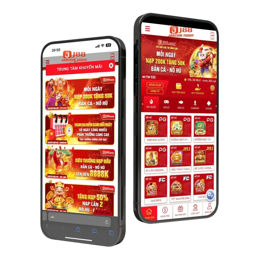 Tỷ lệ thưởng hấp dẫn và Jackpot khủng tại MU888
