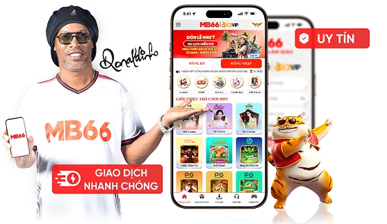 Biểu tượng kho game đa dạng