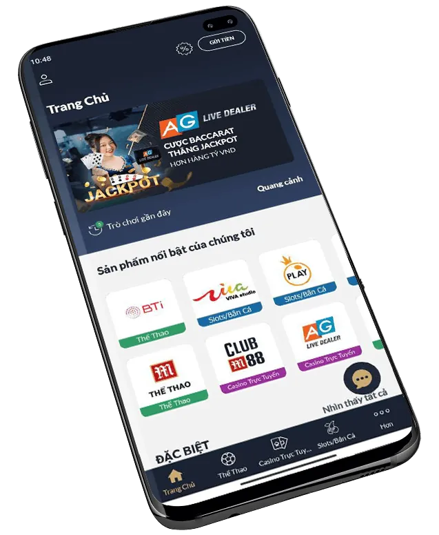Ưu đãi chào mừng thành viên mới mu888