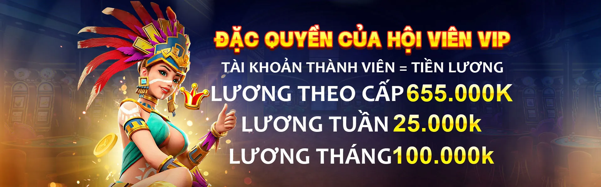 Hình ảnh chính Nổ Hũ MU888 với biểu tượng jackpot vàng