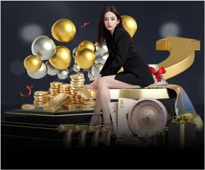 Sự kiện casino Mu888